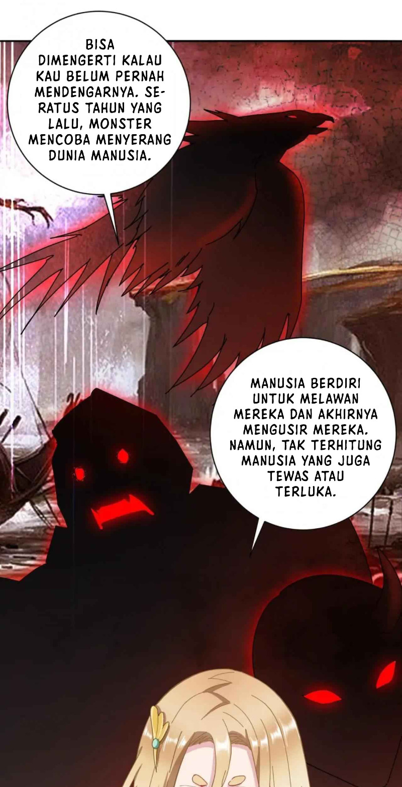 The Unparalleled Eternal Arts Chapter 29 - halaman 3