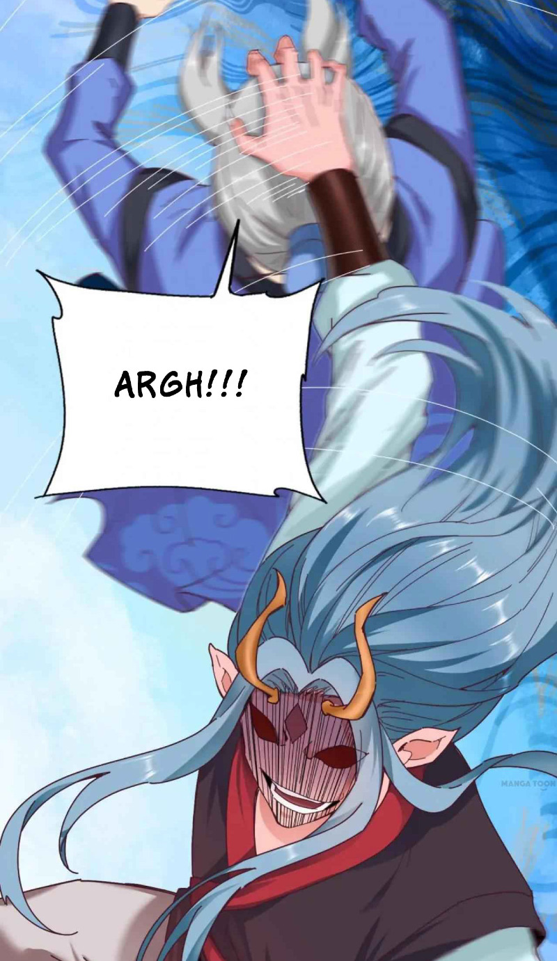 The Unparalleled Eternal Arts Chapter 29 - halaman 30
