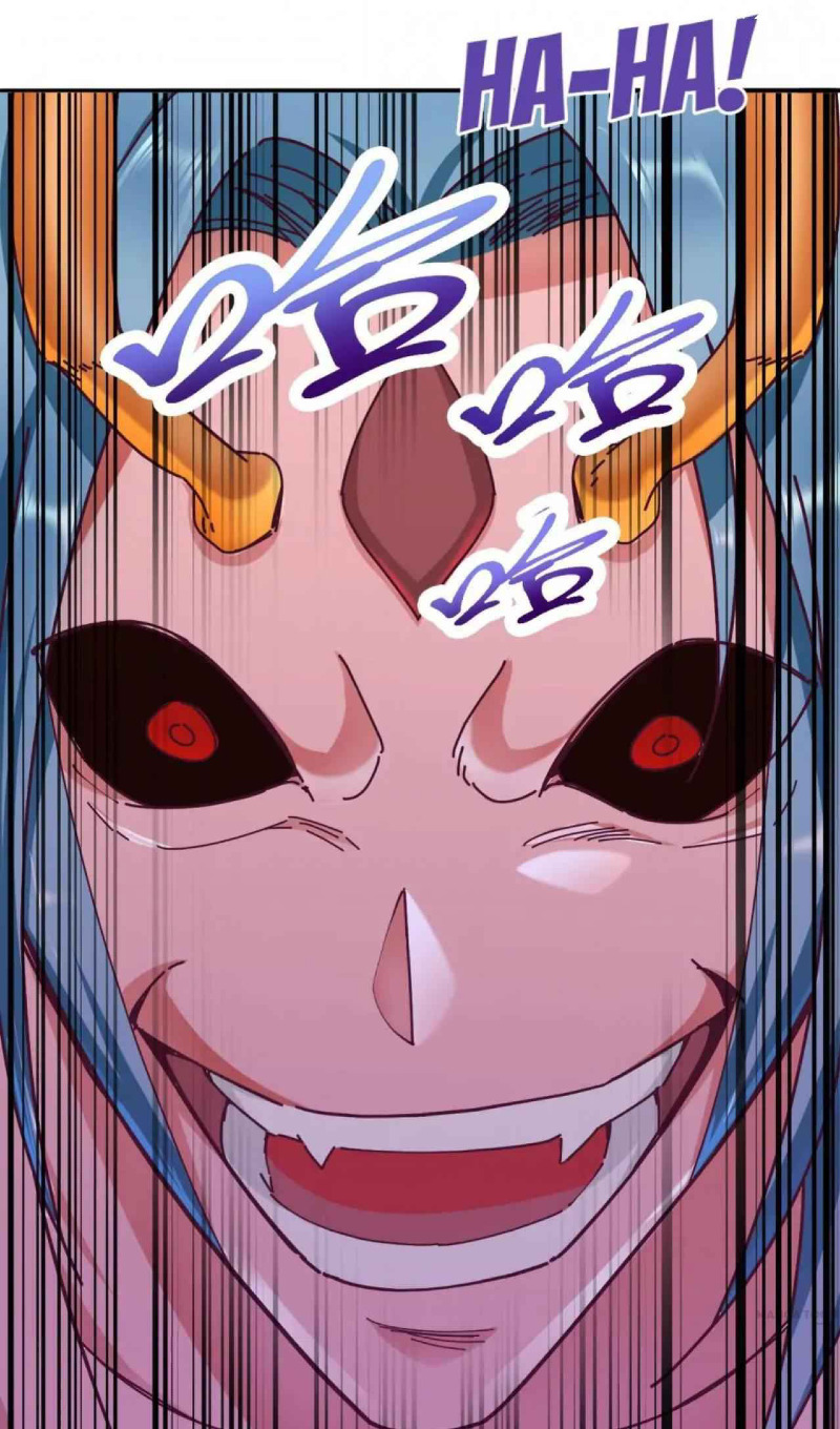 The Unparalleled Eternal Arts Chapter 29 - halaman 32