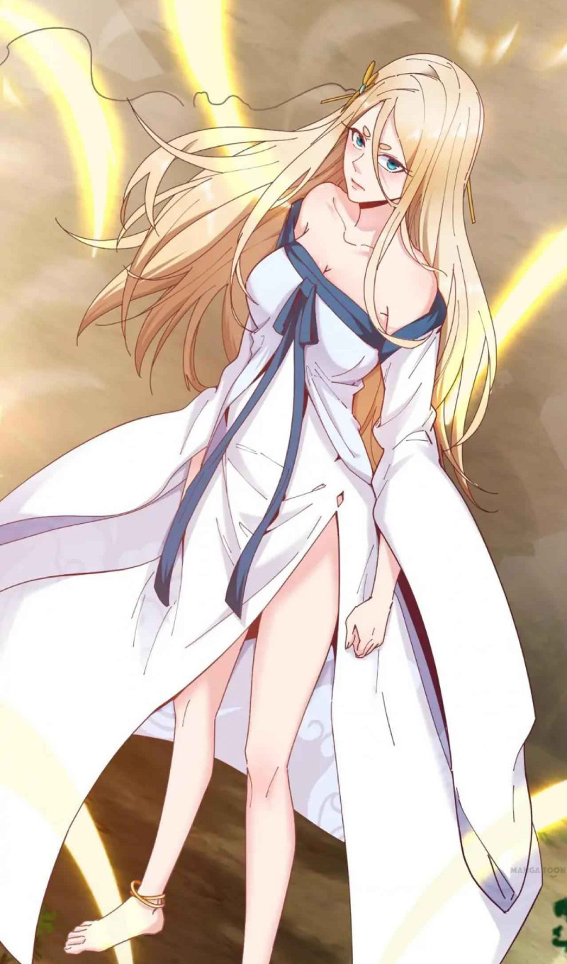 The Unparalleled Eternal Arts Chapter 29 - halaman 38