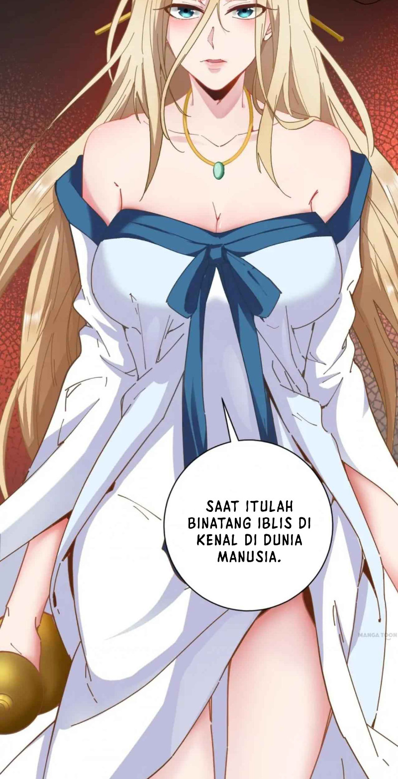The Unparalleled Eternal Arts Chapter 29 - halaman 4