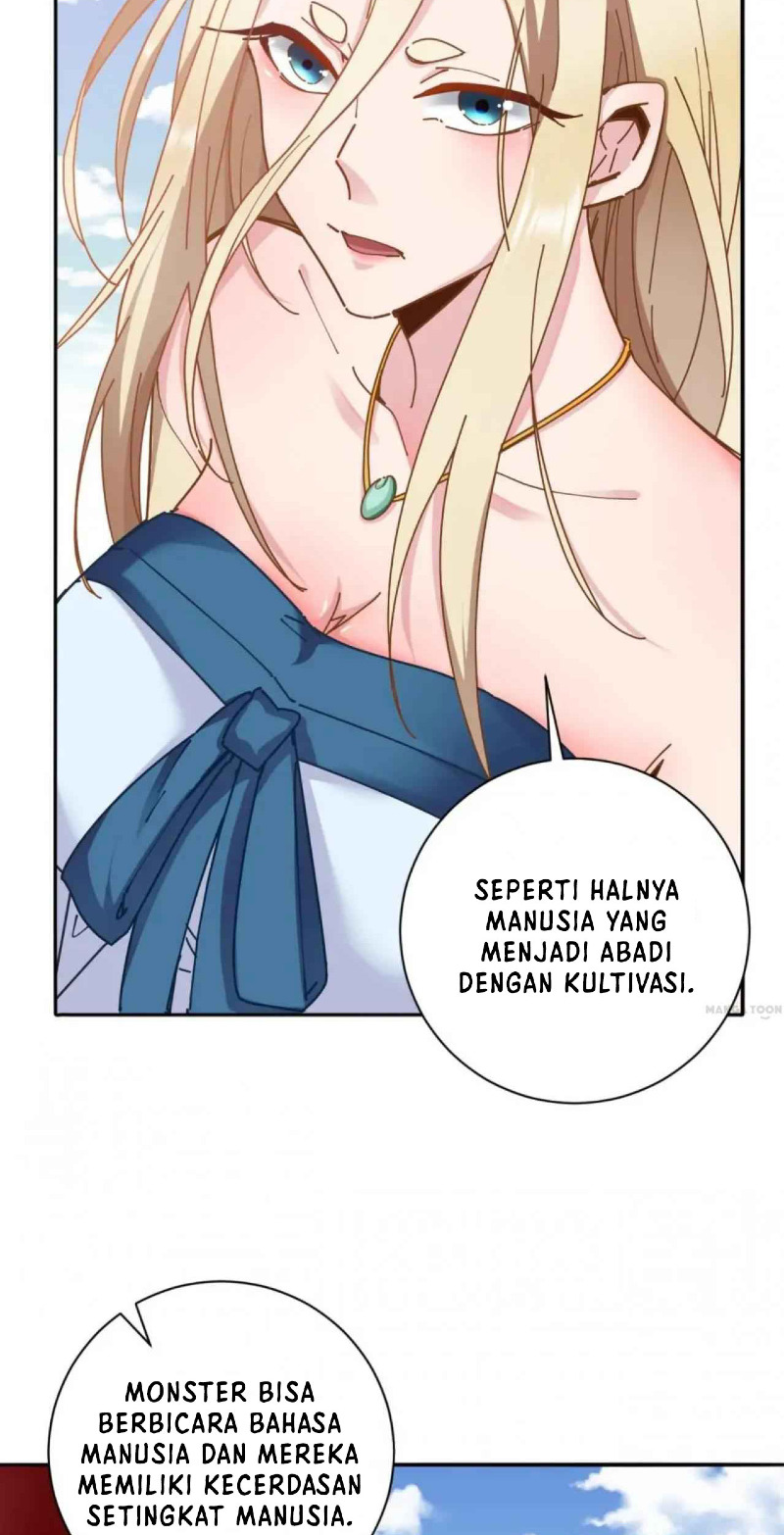 The Unparalleled Eternal Arts Chapter 29 - halaman 6