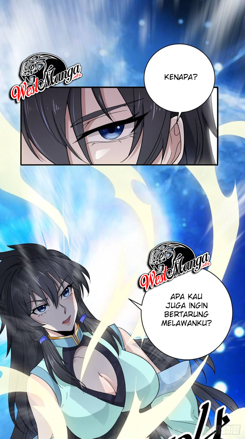 The Unparalleled Eternal Arts Chapter 3 - halaman 12