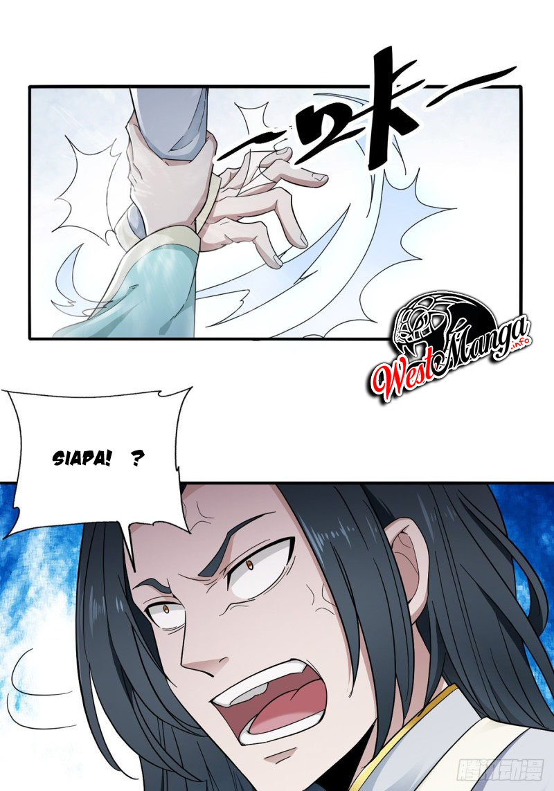 The Unparalleled Eternal Arts Chapter 3 - halaman 5