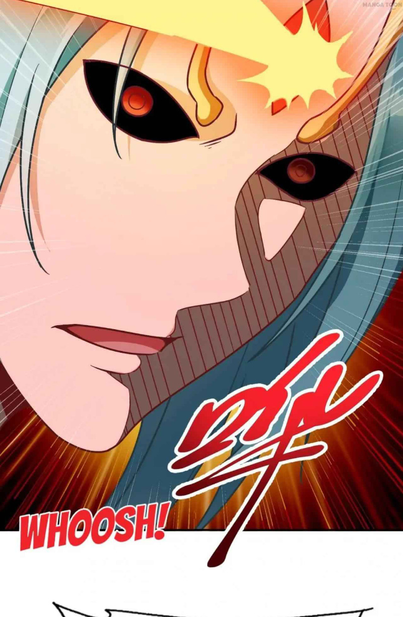 The Unparalleled Eternal Arts Chapter 30 - halaman 29