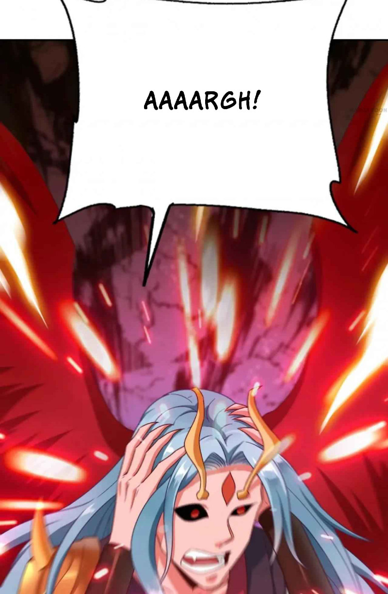 The Unparalleled Eternal Arts Chapter 30 - halaman 30