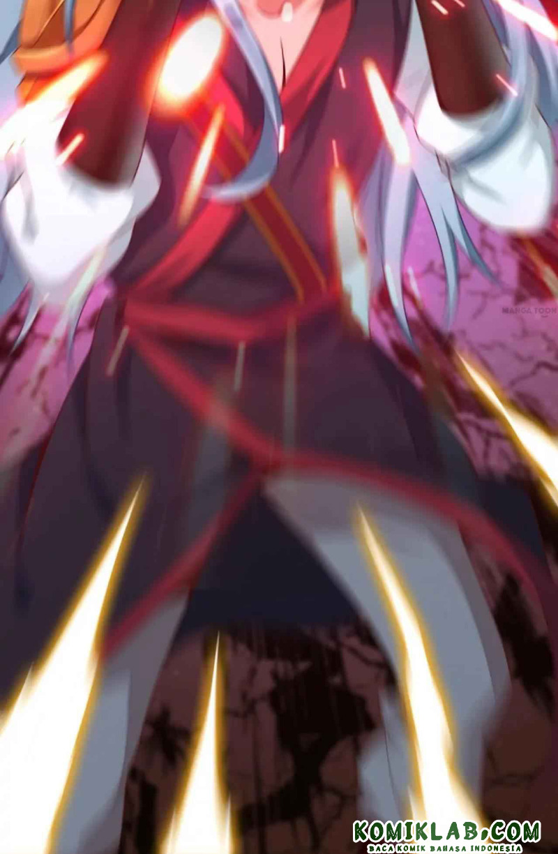 The Unparalleled Eternal Arts Chapter 30 - halaman 31