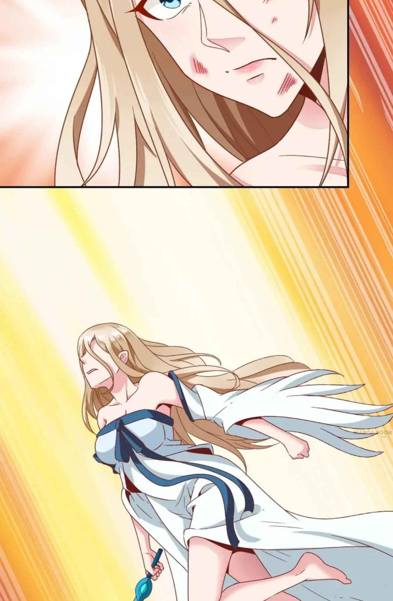 The Unparalleled Eternal Arts Chapter 30 - halaman 33