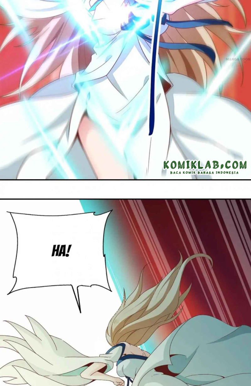 The Unparalleled Eternal Arts Chapter 30 - halaman 36