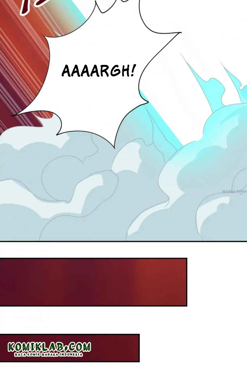 The Unparalleled Eternal Arts Chapter 30 - halaman 38