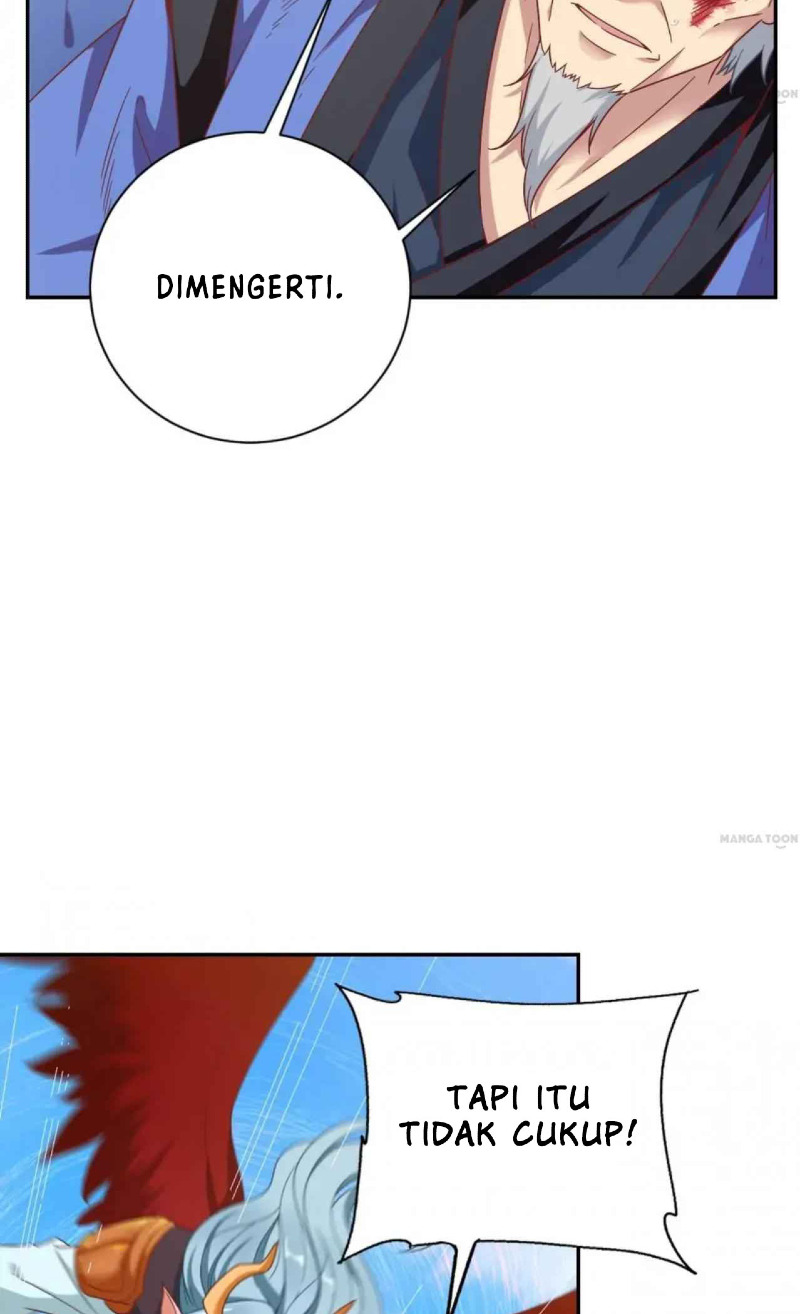 The Unparalleled Eternal Arts Chapter 30 - halaman 4