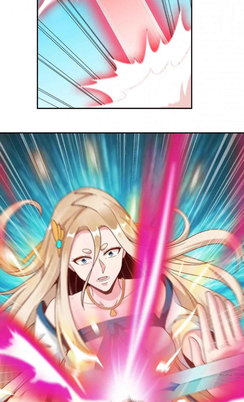 The Unparalleled Eternal Arts Chapter 30 - halaman 7