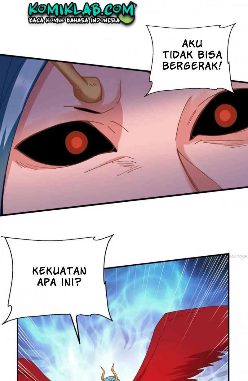 The Unparalleled Eternal Arts Chapter 31 - halaman 12