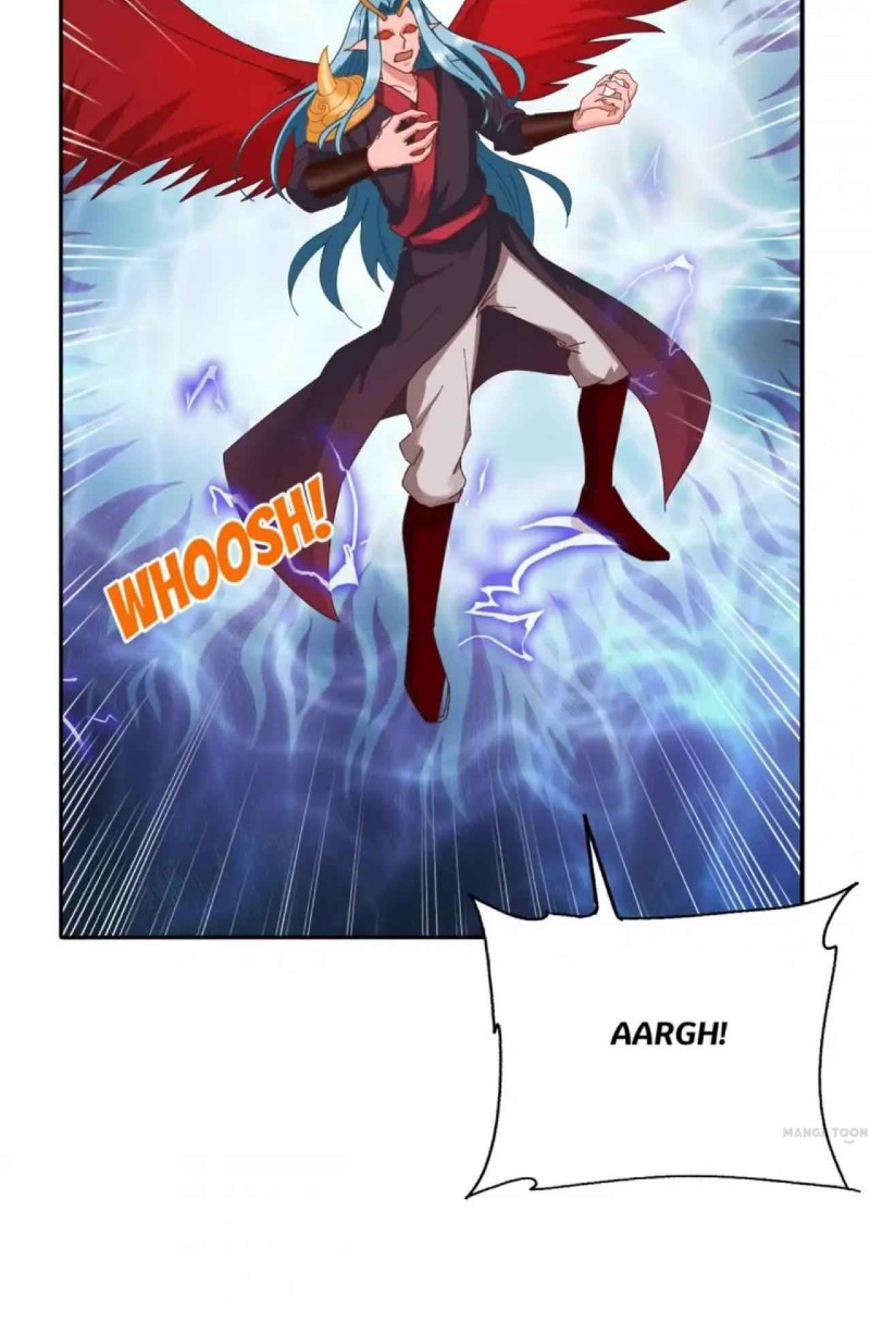 The Unparalleled Eternal Arts Chapter 31 - halaman 13