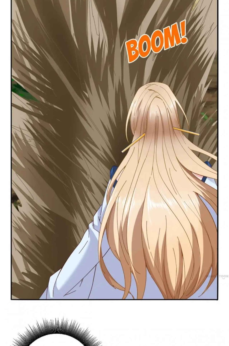 The Unparalleled Eternal Arts Chapter 31 - halaman 18