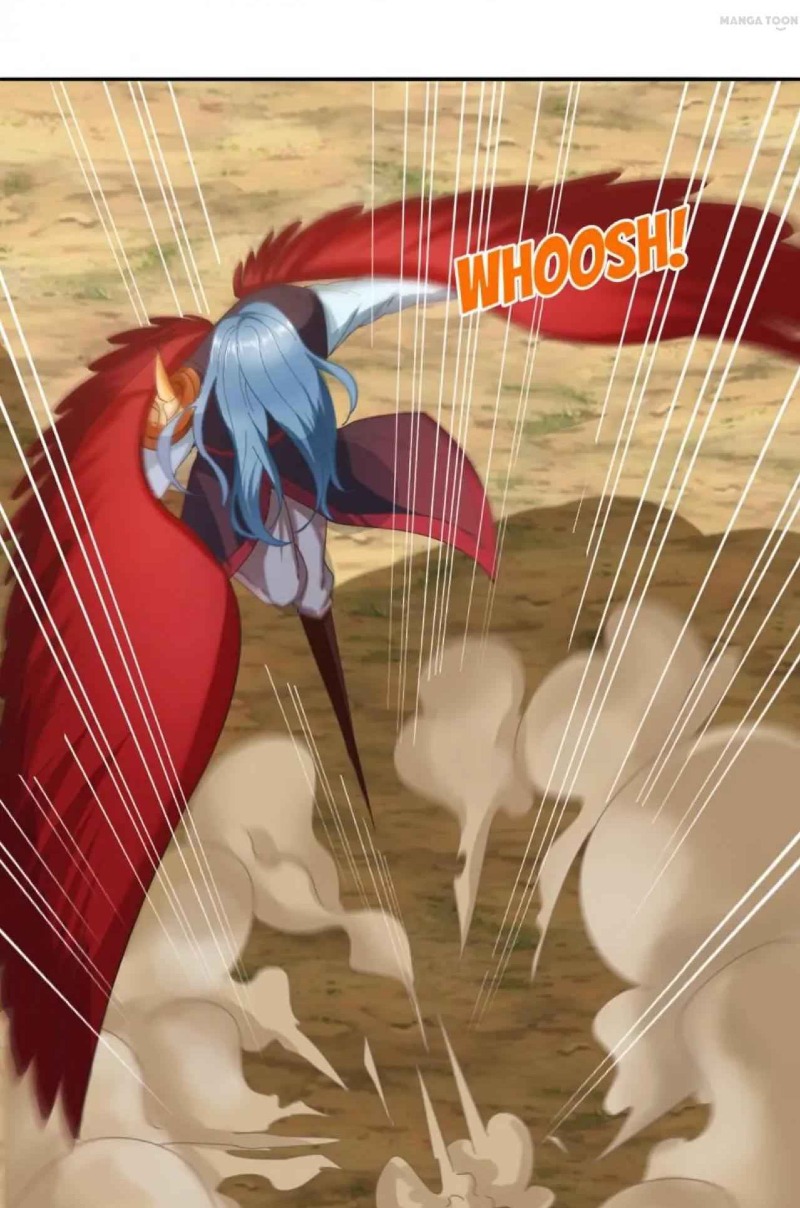 The Unparalleled Eternal Arts Chapter 31 - halaman 21