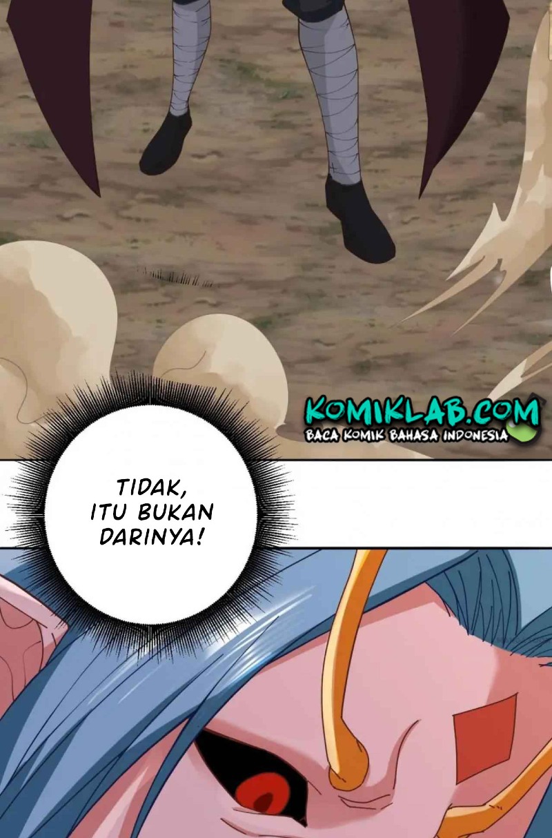 The Unparalleled Eternal Arts Chapter 31 - halaman 25