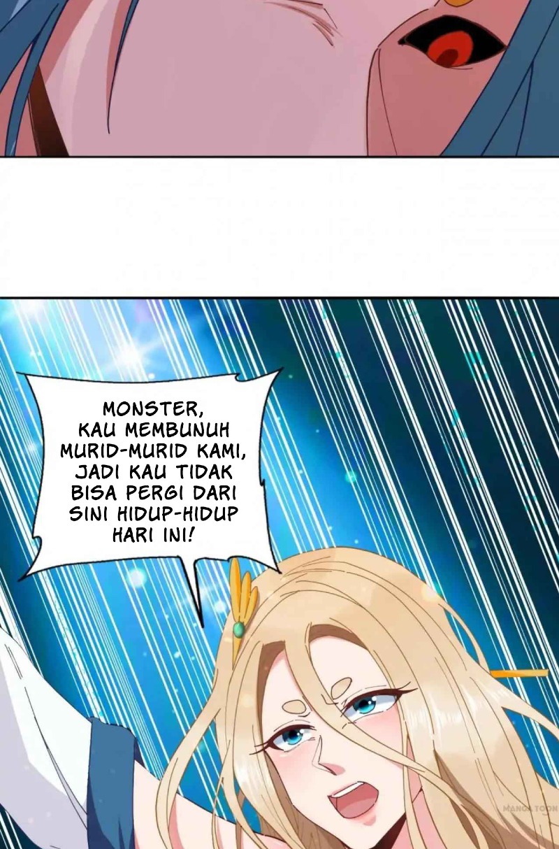 The Unparalleled Eternal Arts Chapter 31 - halaman 26