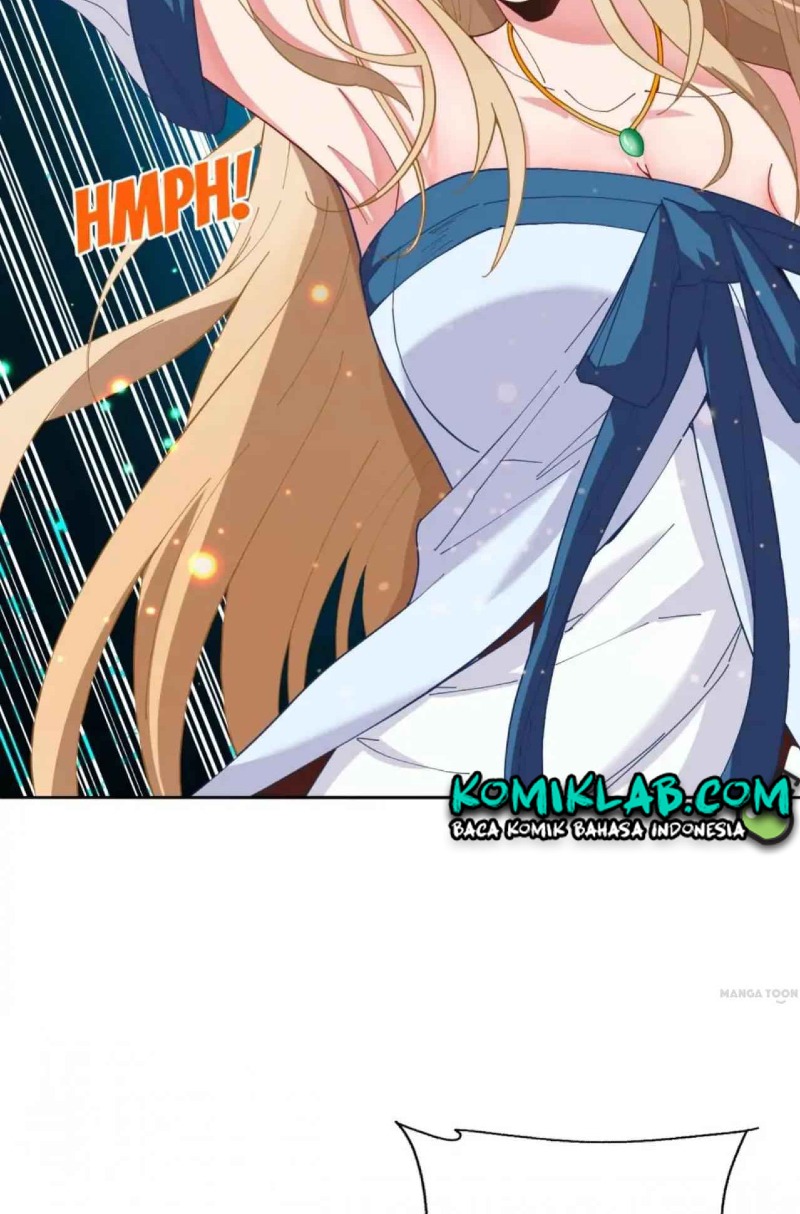 The Unparalleled Eternal Arts Chapter 31 - halaman 27