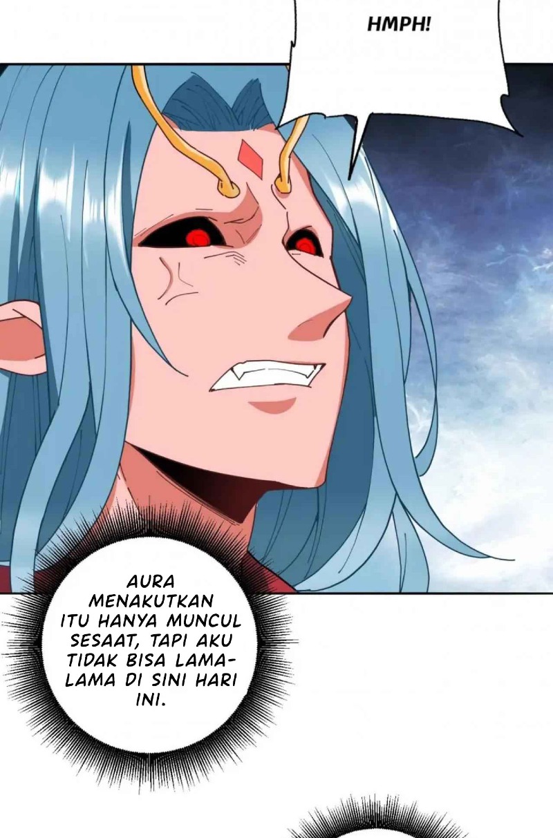 The Unparalleled Eternal Arts Chapter 31 - halaman 28