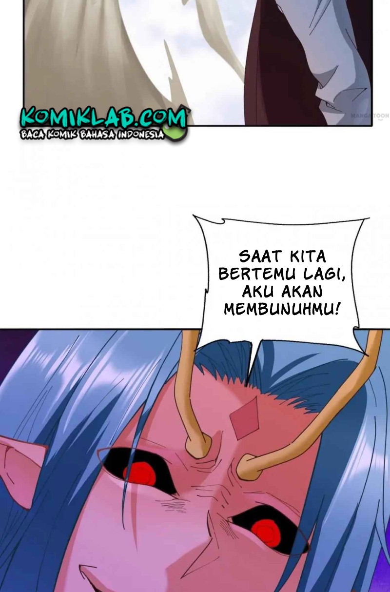 The Unparalleled Eternal Arts Chapter 31 - halaman 30