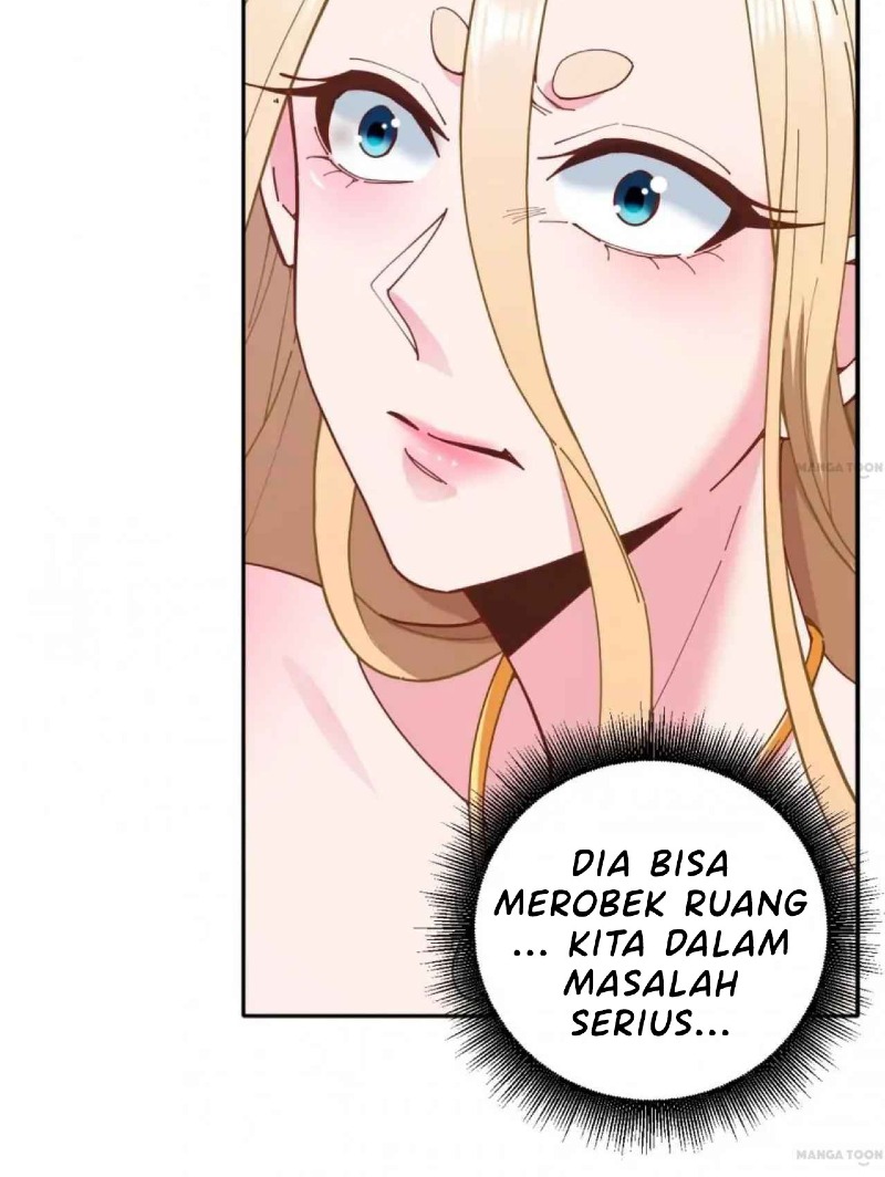 The Unparalleled Eternal Arts Chapter 31 - halaman 37