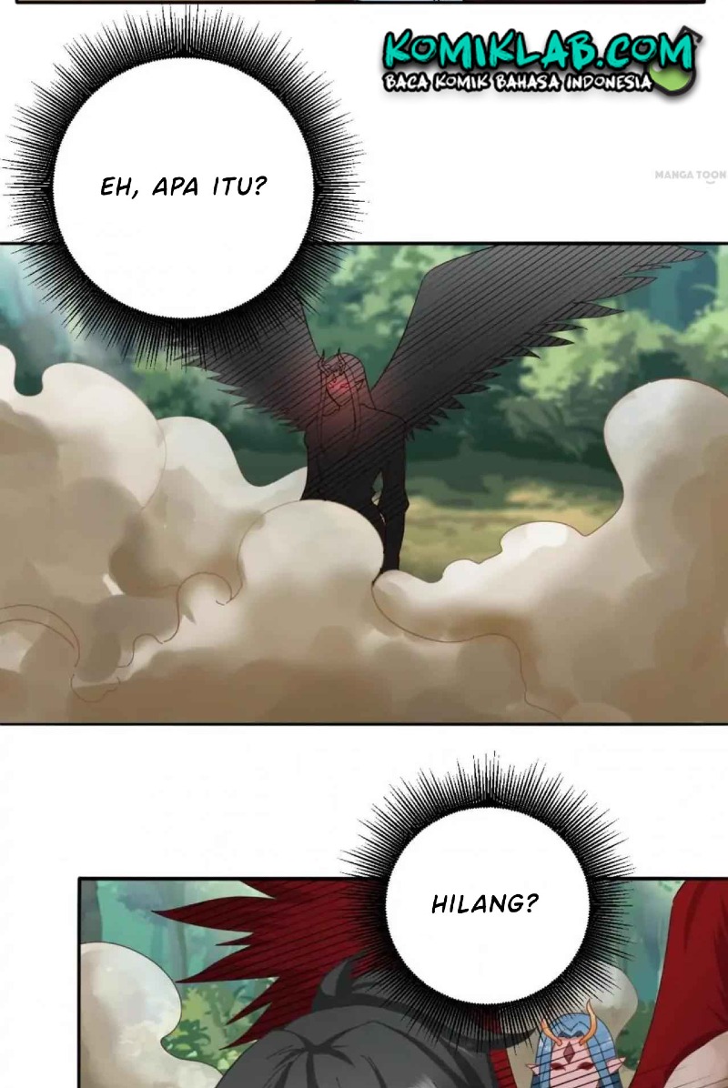 The Unparalleled Eternal Arts Chapter 31 - halaman 4