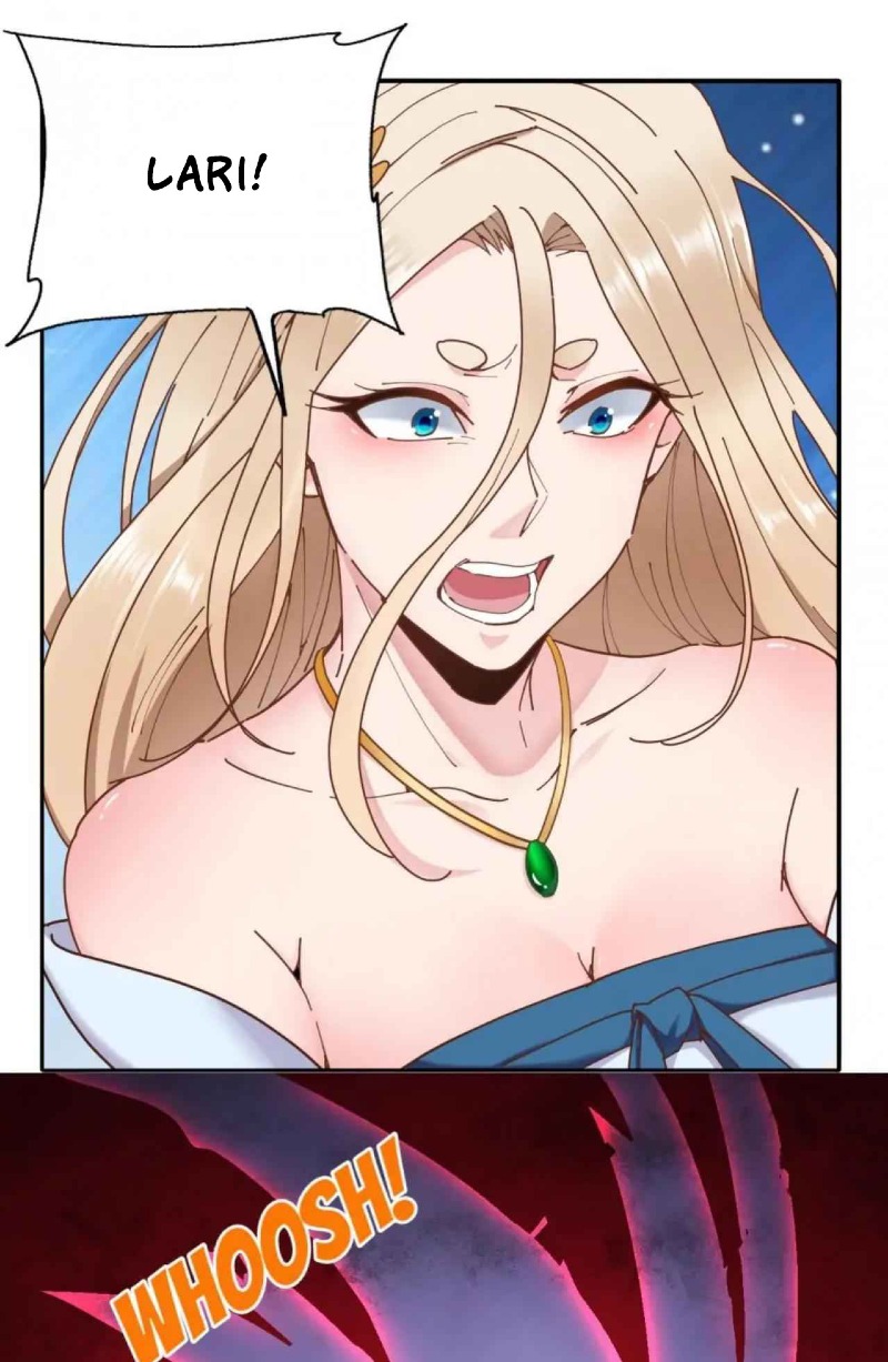 The Unparalleled Eternal Arts Chapter 31 - halaman 8