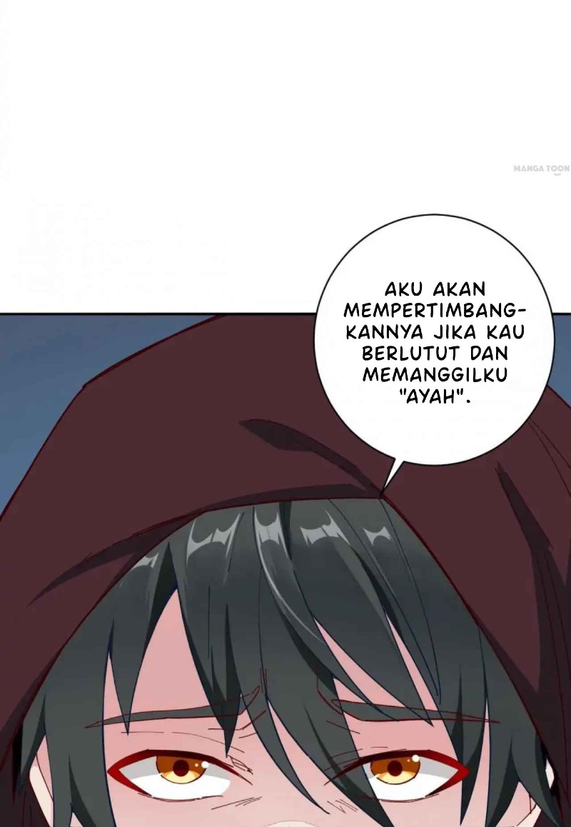 The Unparalleled Eternal Arts Chapter 32 - halaman 14