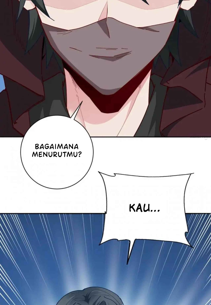 The Unparalleled Eternal Arts Chapter 32 - halaman 15