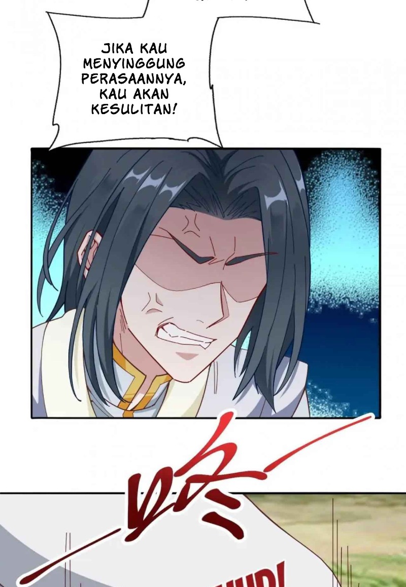 The Unparalleled Eternal Arts Chapter 32 - halaman 18