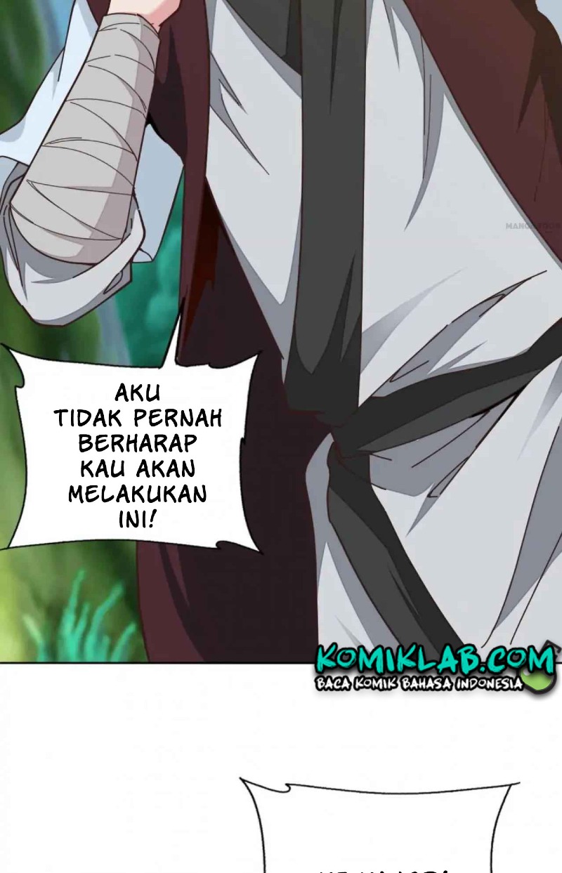 The Unparalleled Eternal Arts Chapter 32 - halaman 23