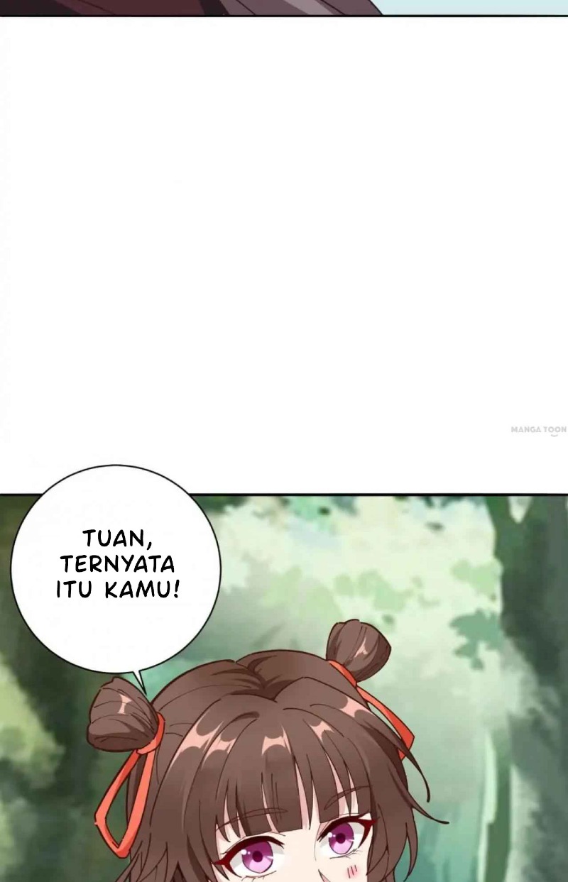 The Unparalleled Eternal Arts Chapter 32 - halaman 27