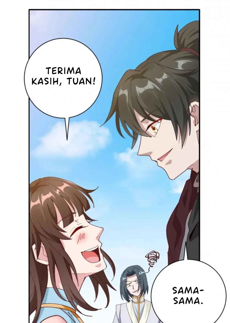 The Unparalleled Eternal Arts Chapter 32 - halaman 30