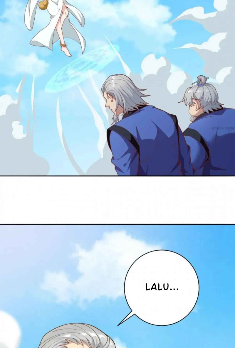 The Unparalleled Eternal Arts Chapter 32 - halaman 5