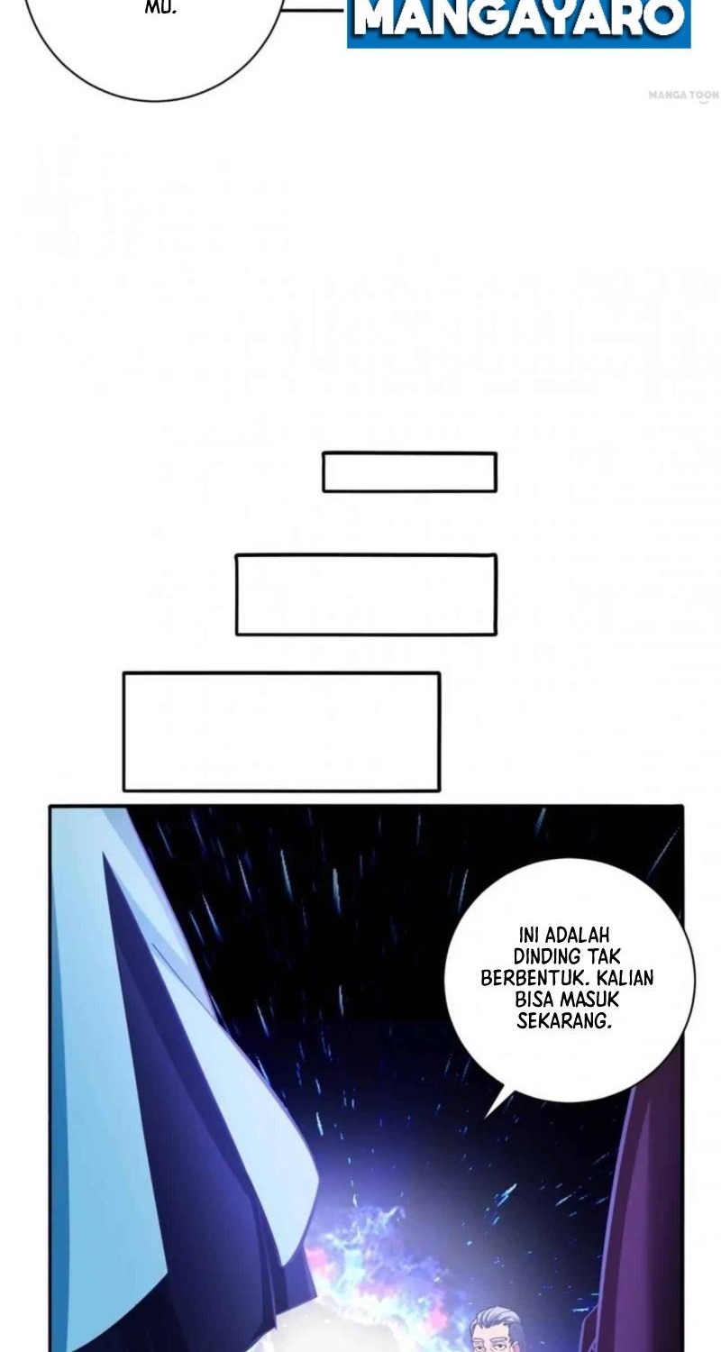 The Unparalleled Eternal Arts Chapter 33 - halaman 11