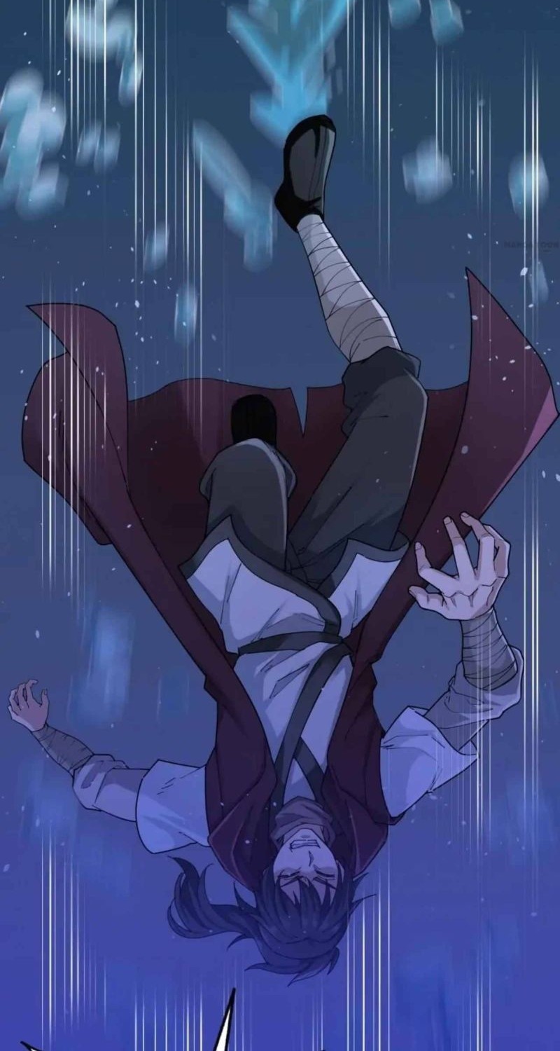 The Unparalleled Eternal Arts Chapter 33 - halaman 19