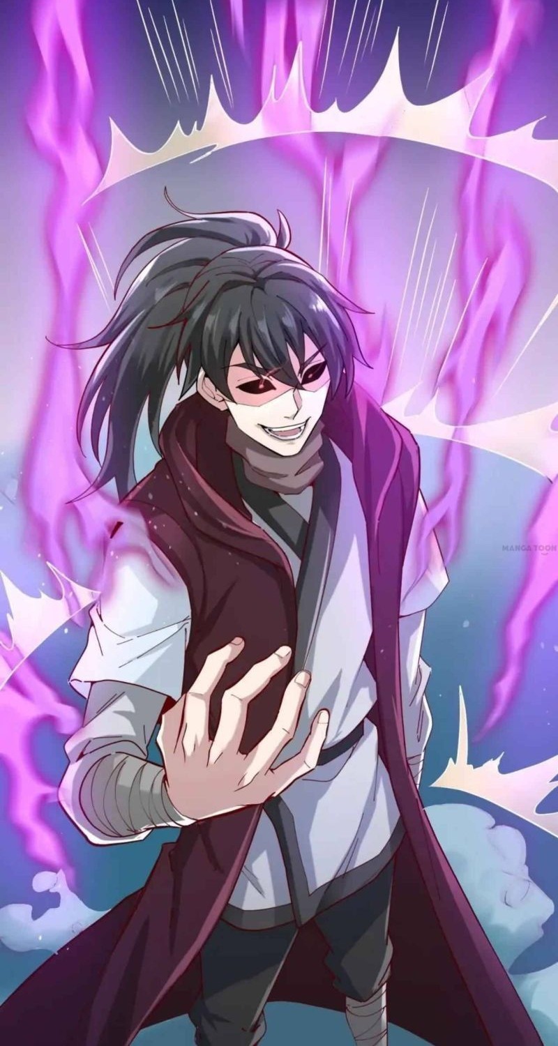 The Unparalleled Eternal Arts Chapter 33 - halaman 21