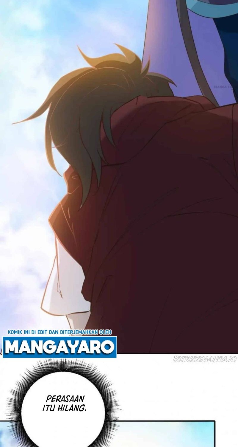 The Unparalleled Eternal Arts Chapter 33 - halaman 7