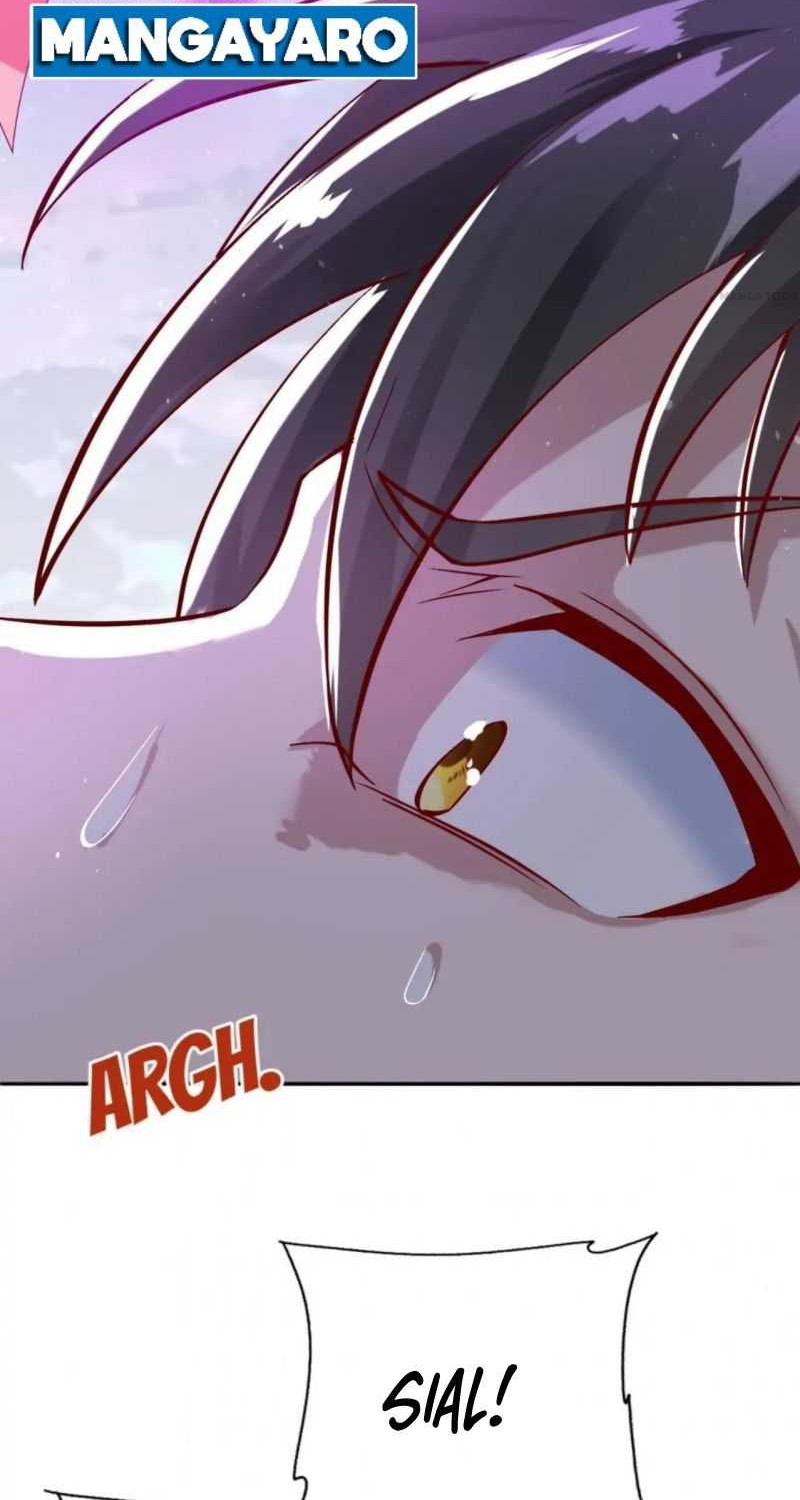 The Unparalleled Eternal Arts Chapter 34 - halaman 3