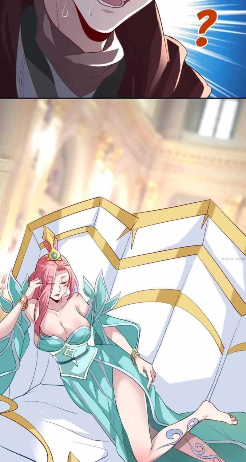 The Unparalleled Eternal Arts Chapter 35 - halaman 15
