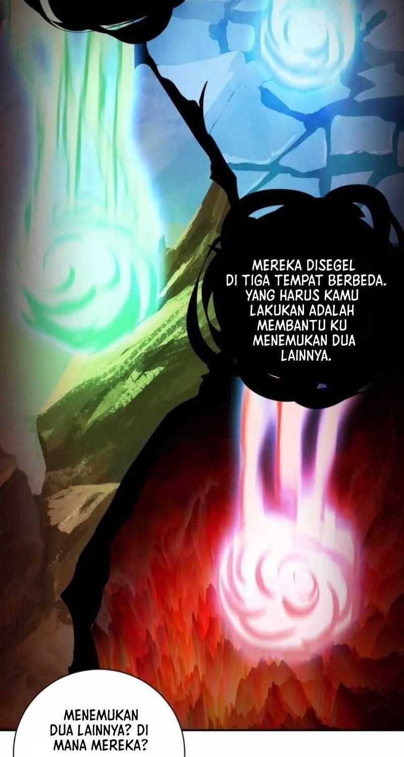 The Unparalleled Eternal Arts Chapter 36 - halaman 13