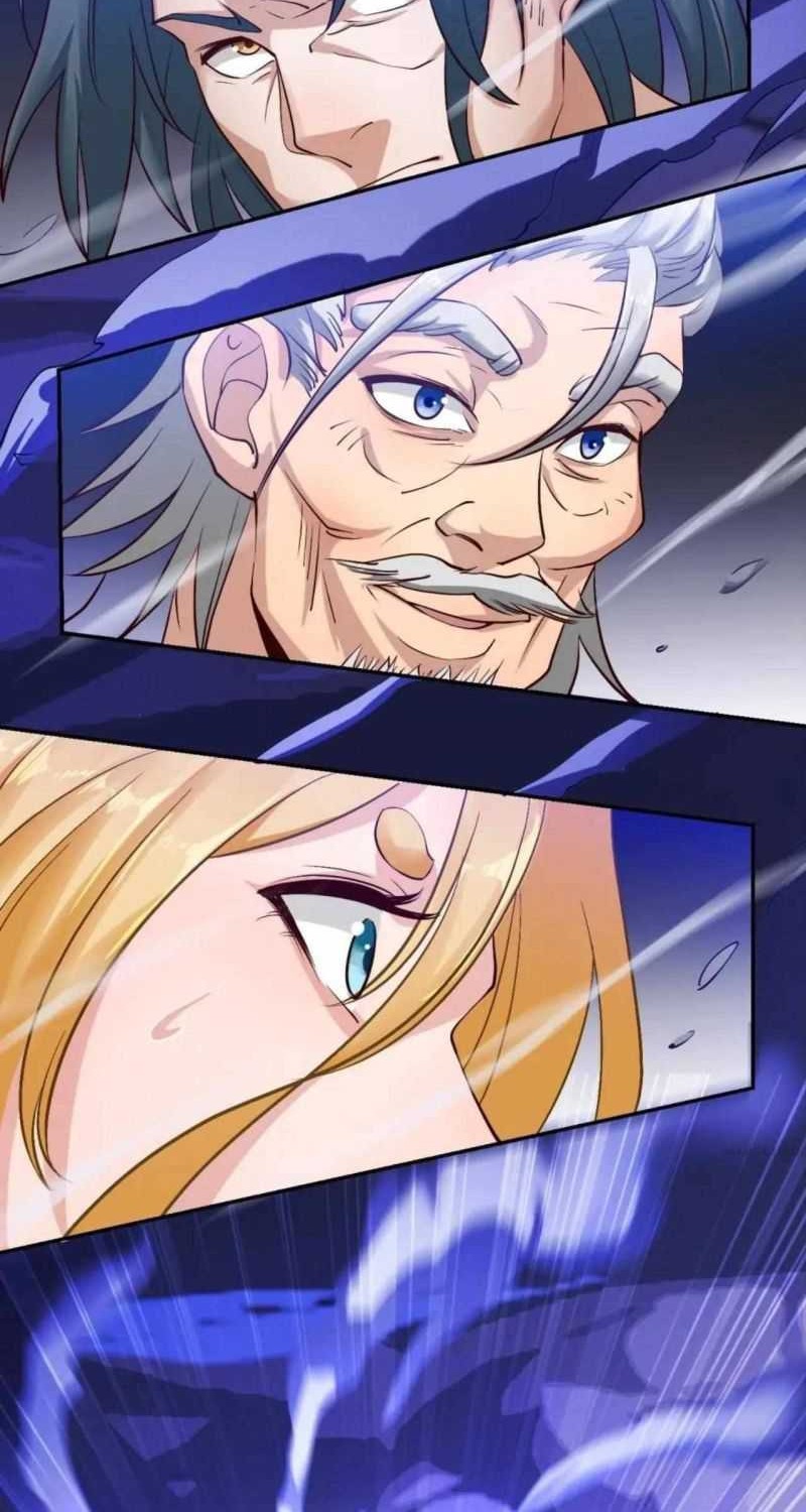 The Unparalleled Eternal Arts Chapter 36 - halaman 23