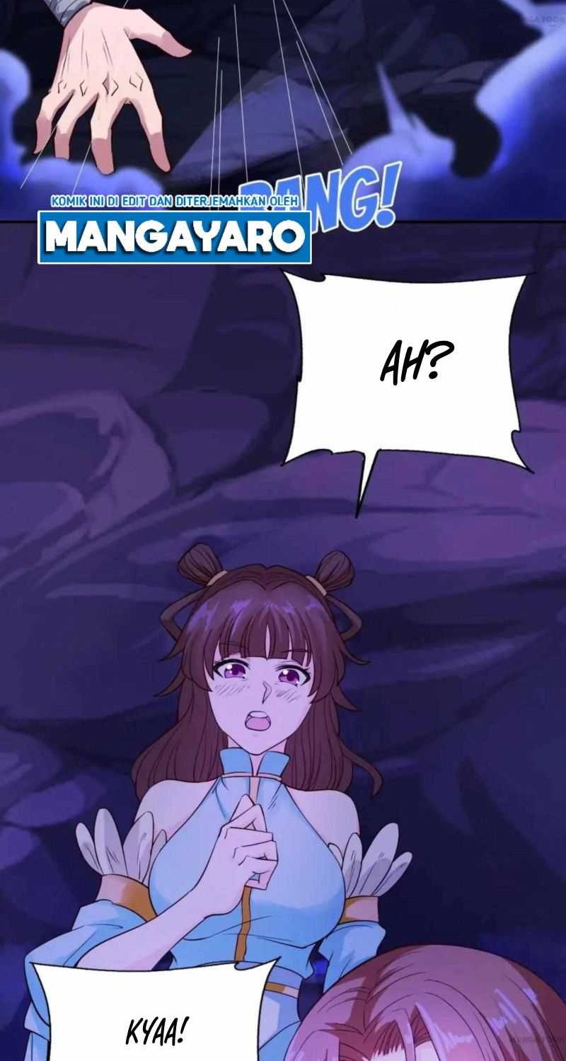 The Unparalleled Eternal Arts Chapter 36 - halaman 25