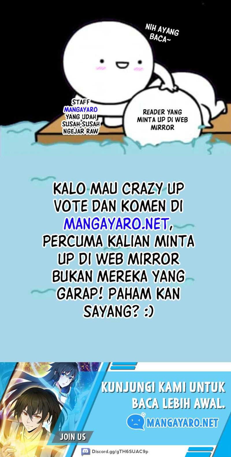 The Unparalleled Eternal Arts Chapter 36 - halaman 27