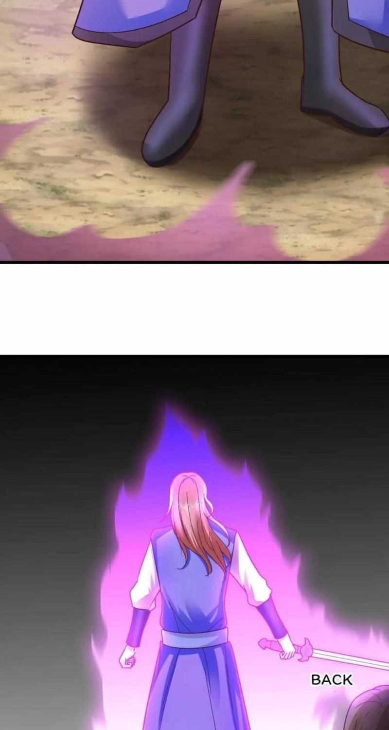 The Unparalleled Eternal Arts Chapter 38 - halaman 19