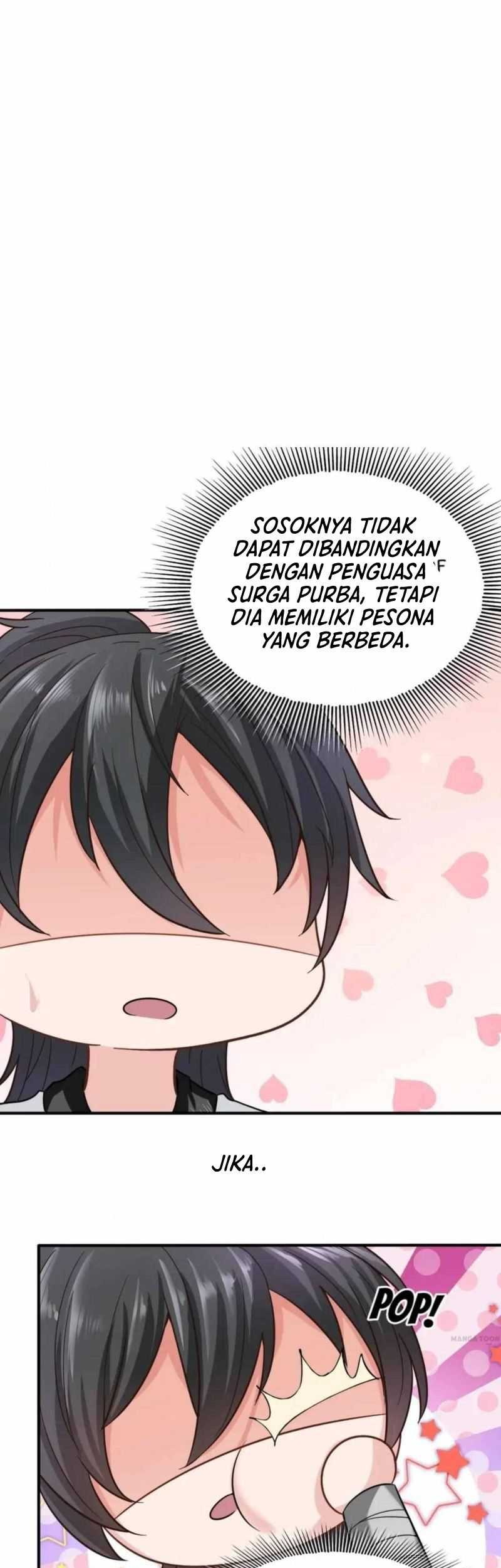 The Unparalleled Eternal Arts Chapter 39 - halaman 10