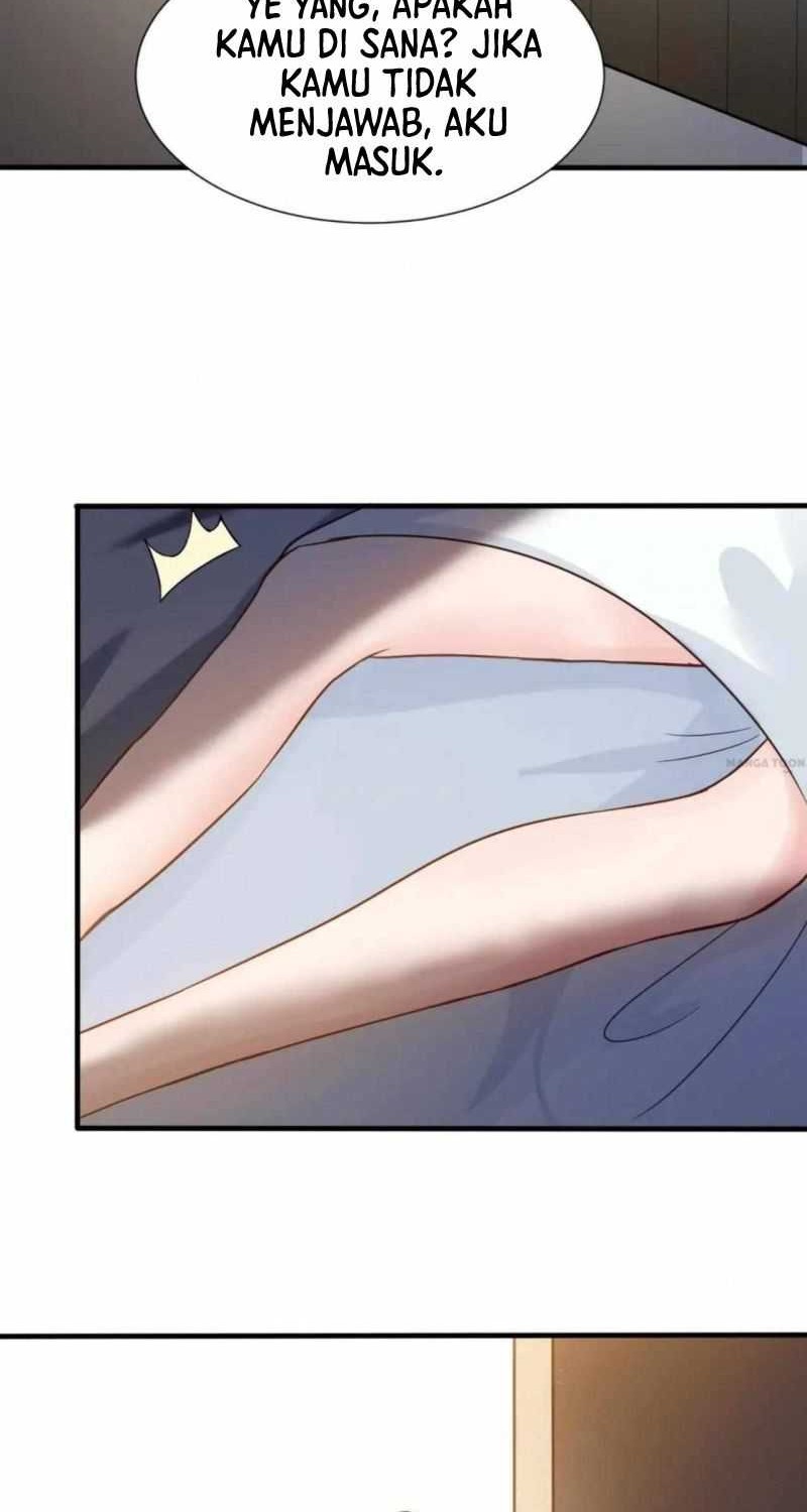The Unparalleled Eternal Arts Chapter 39 - halaman 13