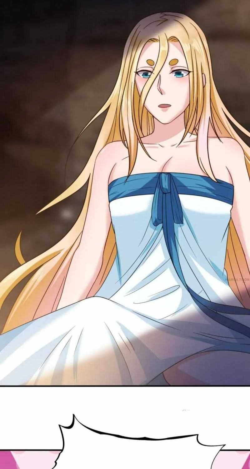 The Unparalleled Eternal Arts Chapter 39 - halaman 17