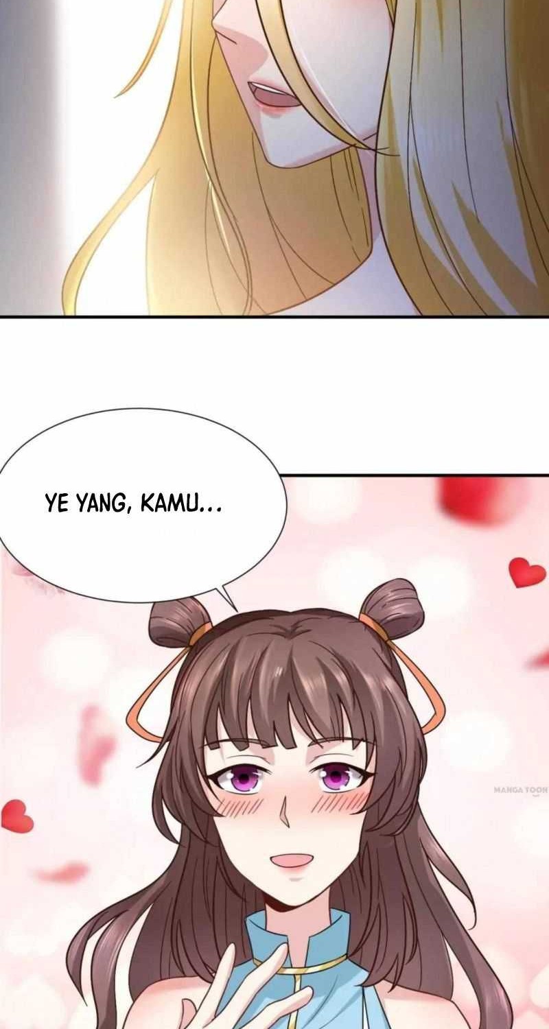 The Unparalleled Eternal Arts Chapter 39 - halaman 19